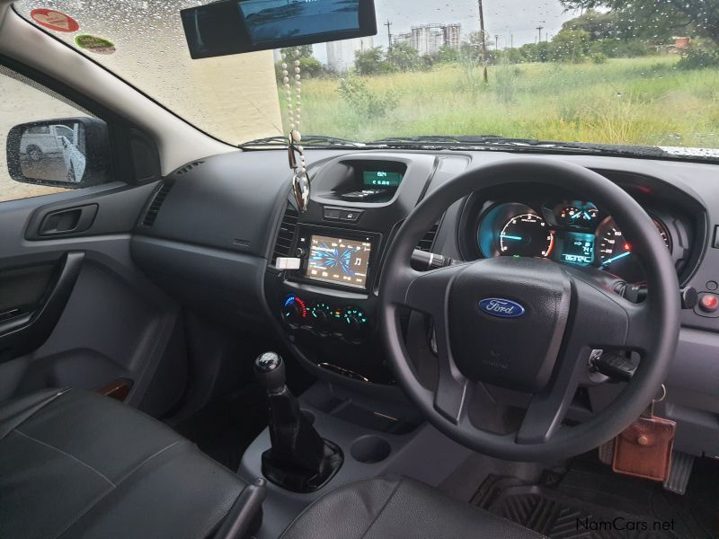 Ford Ranger 2.2 TDCI XL LR in Namibia