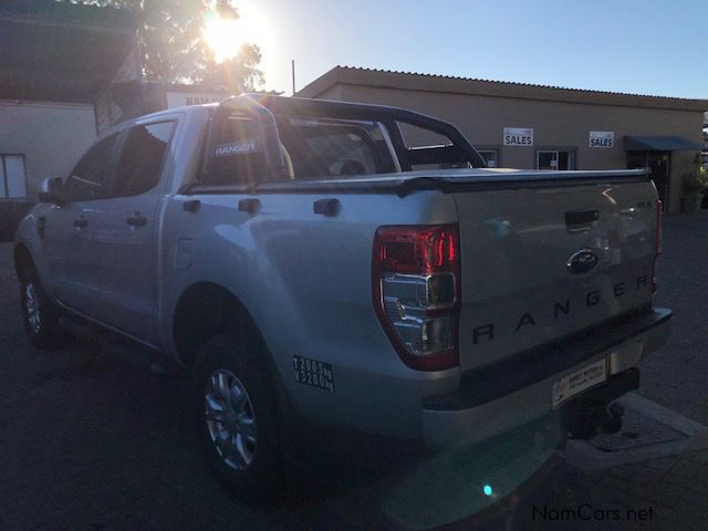 Ford Ranger 2.2 TDCI XLS D/C 2x4 in Namibia