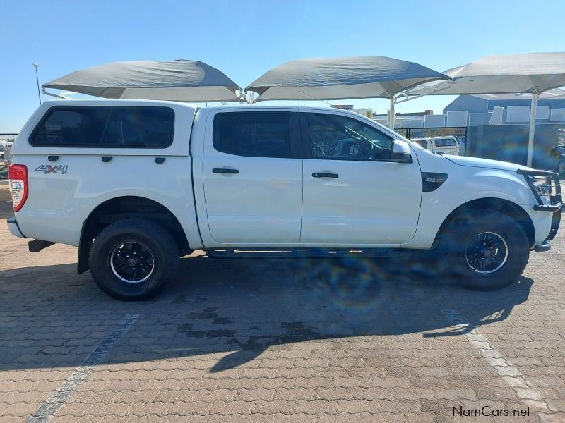 Ford Ranger 2.2 TDCI XLS D/C 4X4 in Namibia