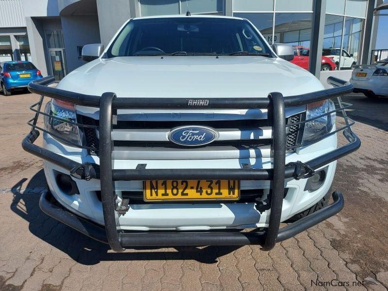 Ford Ranger 2.2 TDCI XLS D/C 4X4 in Namibia
