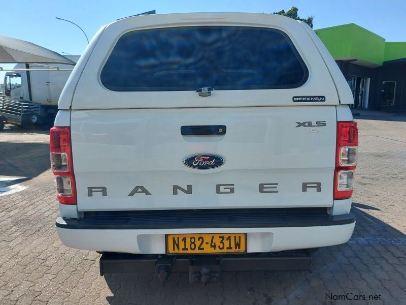 Ford Ranger 2.2 TDCI XLS D/C 4X4 in Namibia