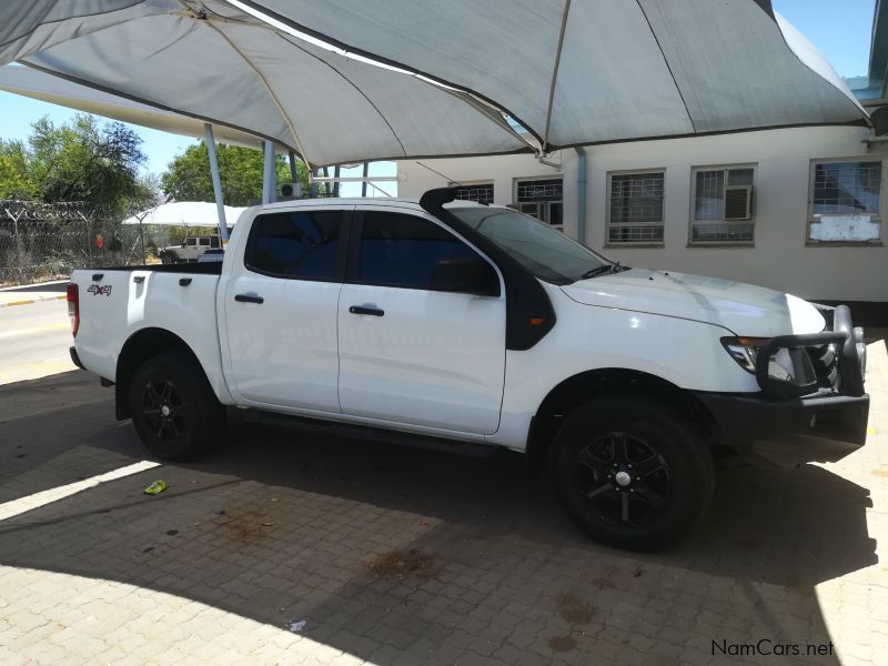 Ford Ranger 2.2 TDCI in Namibia