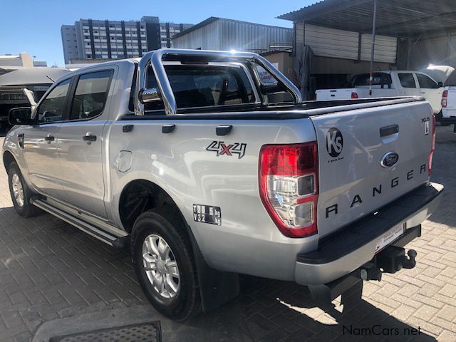 Ford Ranger 2.2 TDCi 4x4 XLS D/Cab in Namibia