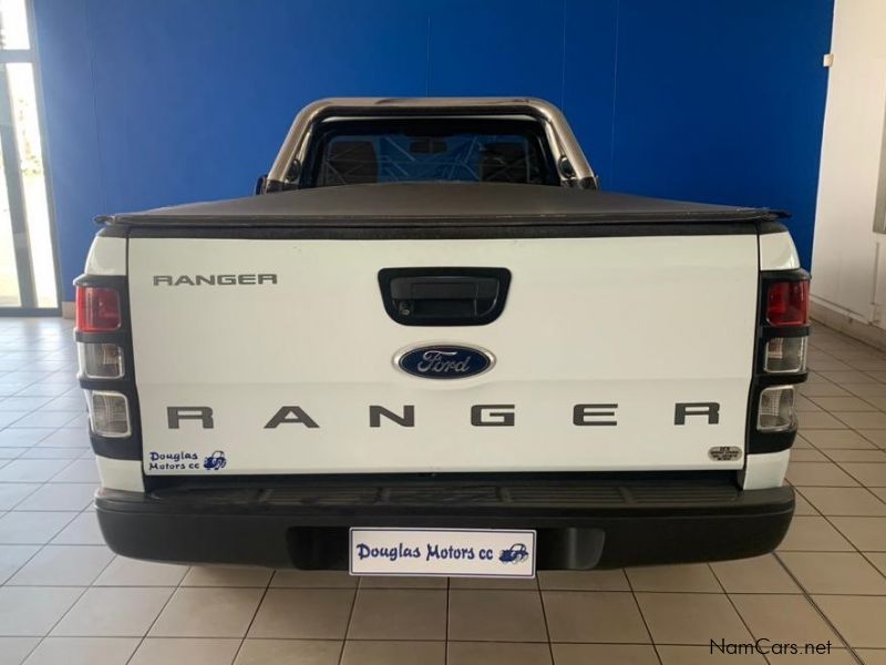 Ford Ranger 2.2 TDCi XL L/R P/U S/C in Namibia