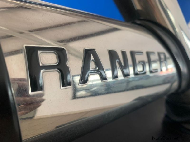 Ford Ranger 2.2 TDCi XL L/R P/U S/C in Namibia