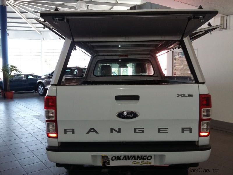 Ford Ranger 2.2 TDCi XLS 4x4 S/Cab in Namibia