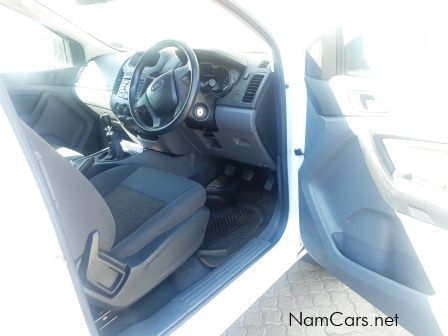 Ford Ranger 2.2 X Cabe 4x4 in Namibia