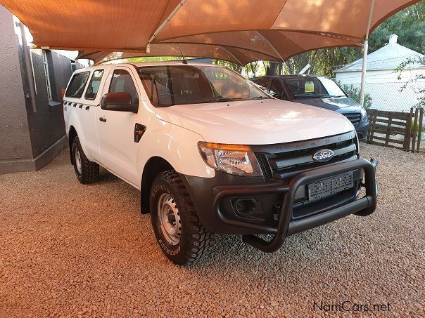 Ford Ranger 2.2 XL 4x4 in Namibia