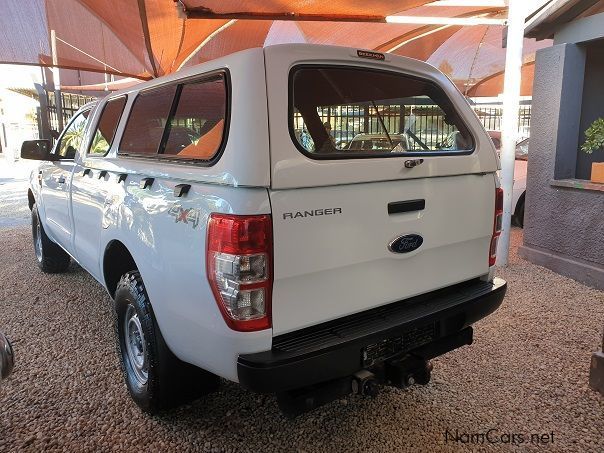 Ford Ranger 2.2 XL 4x4 in Namibia