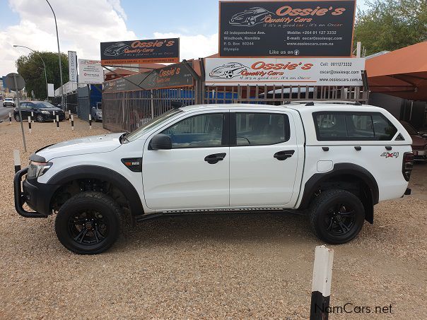 Ford Ranger 2.2 XL Plus in Namibia