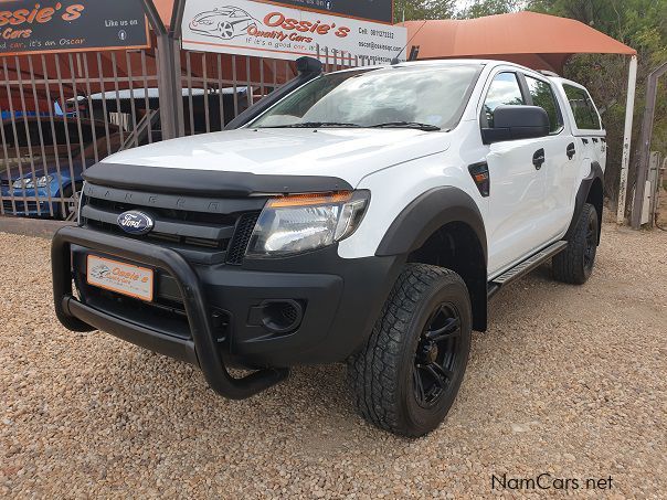 Ford Ranger 2.2 XL Plus in Namibia