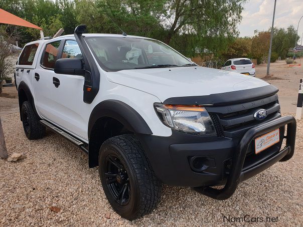 Ford Ranger 2.2 XL Plus in Namibia