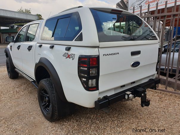 Ford Ranger 2.2 XL Plus in Namibia