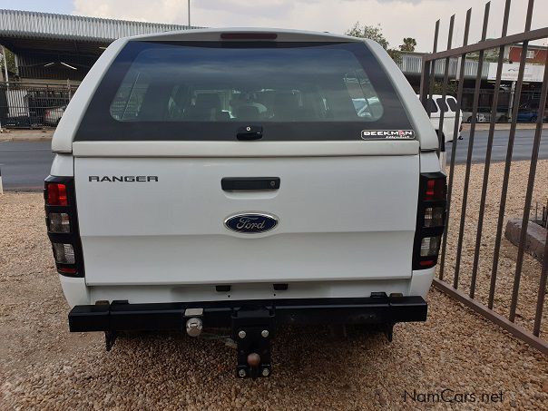 Ford Ranger 2.2 XL Plus in Namibia