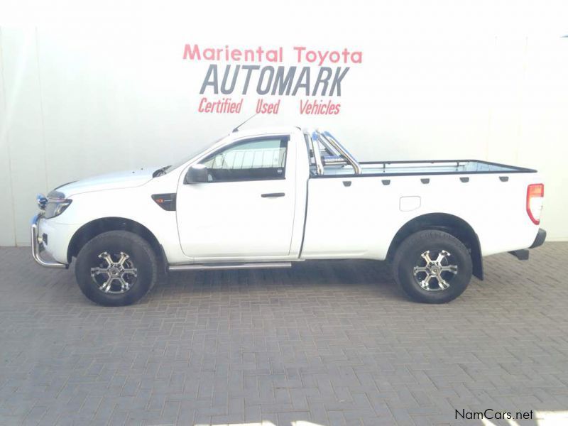 Ford Ranger 2.2 XL S/C 88kw in Namibia