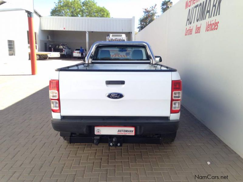 Ford Ranger 2.2 XL S/C 88kw in Namibia