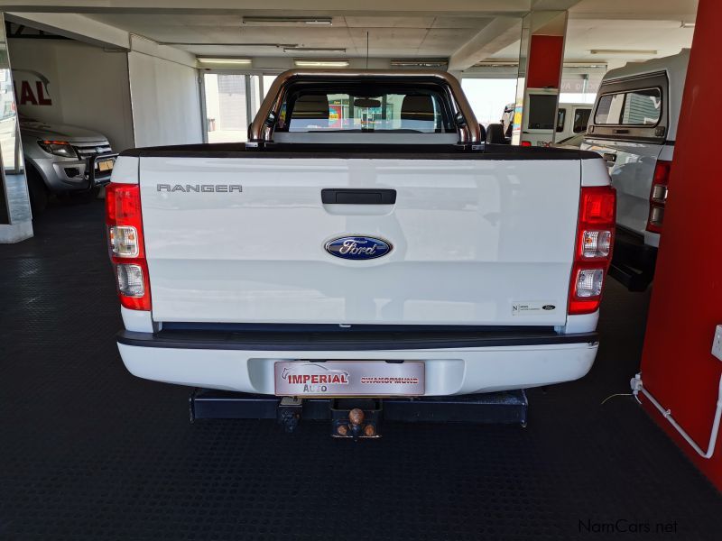 Ford Ranger 2.2 XL SC PU 2x4 in Namibia