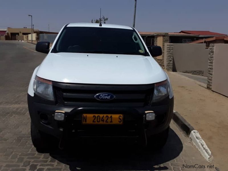 Ford Ranger 2.2 XL TDCI in Namibia