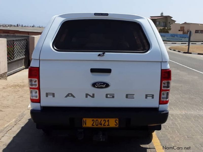 Ford Ranger 2.2 XL TDCI in Namibia
