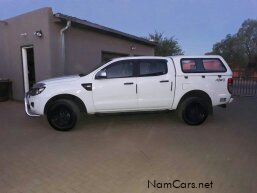 Ford Ranger 2.2 XLS,DC 4x4 in Namibia