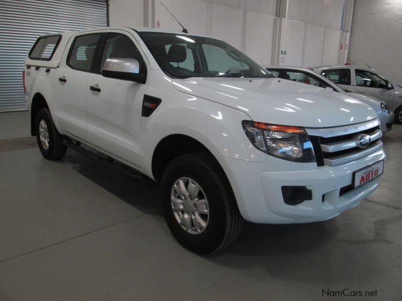 Ford Ranger 2.2 XLS 4x4 in Namibia