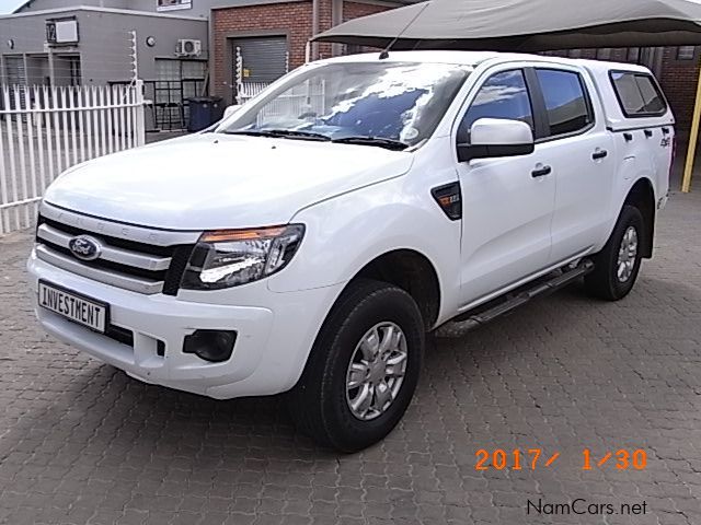Ford Ranger 2.2 XLS 4x4 in Namibia