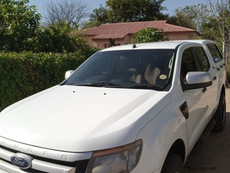 Ford Ranger 2.2 XLS D/C 4x4 in Namibia