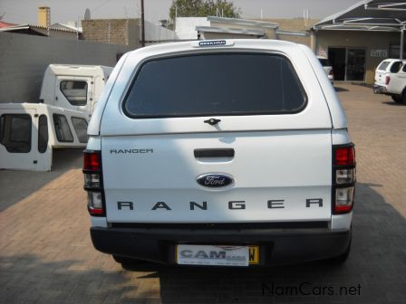 Ford Ranger 2.2 XLS TDCI 4x2 P/U S/C in Namibia