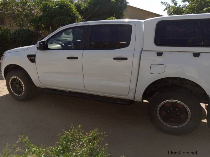 Ford Ranger 2.2 XLS in Namibia