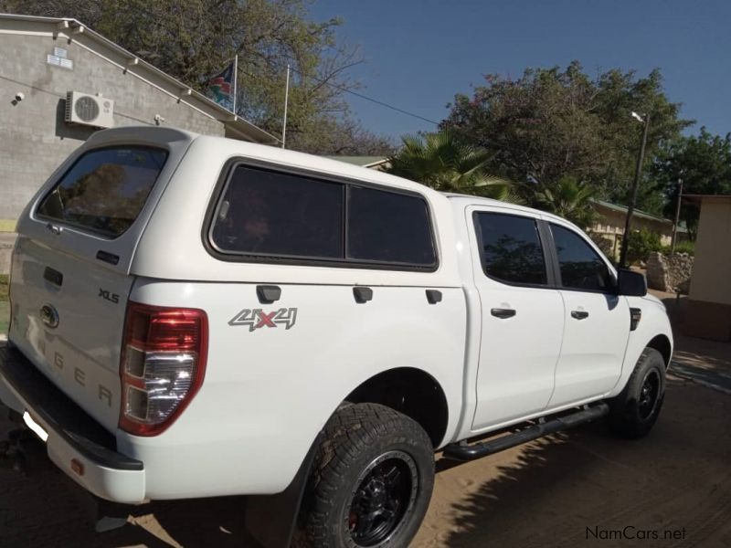 Ford Ranger 2.2 XLS in Namibia