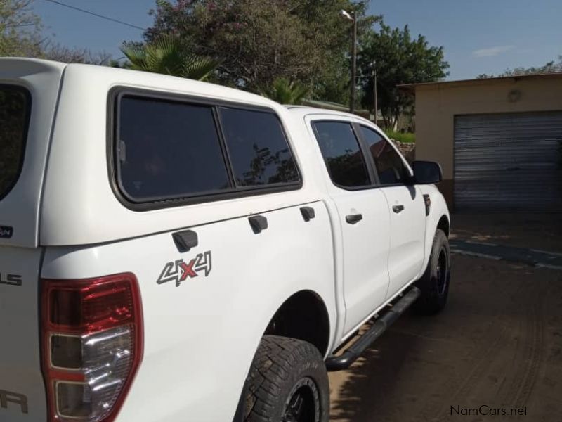 Ford Ranger 2.2 XLS in Namibia