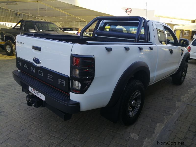 Ford Ranger 2.2 XLT Extended Cab in Namibia