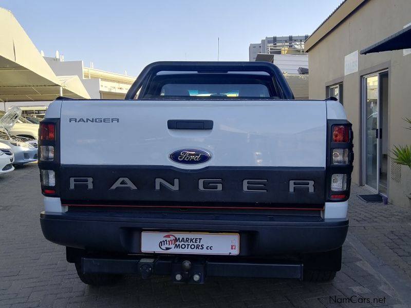 Ford Ranger 2.2 XLT Extended Cab in Namibia