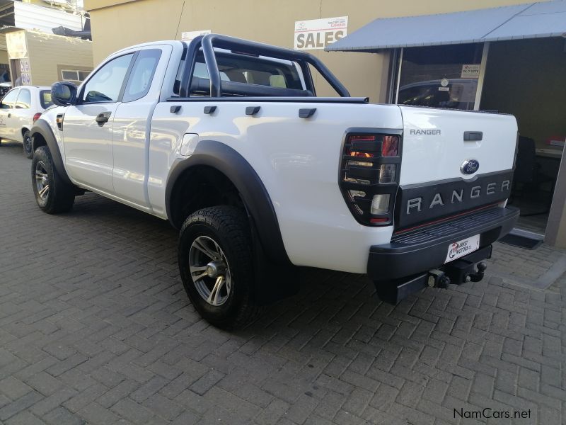 Ford Ranger 2.2 XLT Extended Cab in Namibia