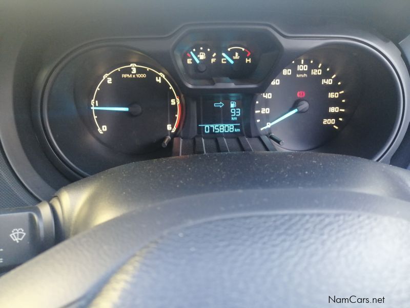 Ford Ranger 2.2 XLT Extended Cab in Namibia