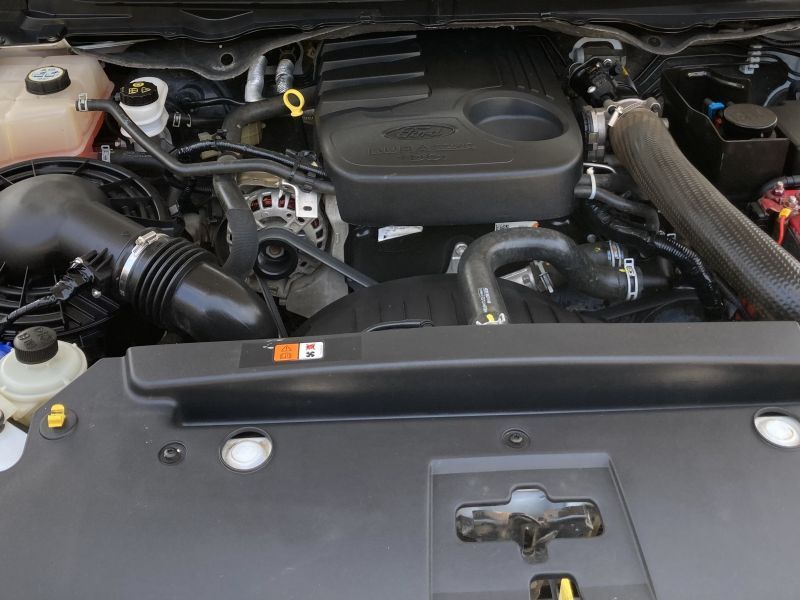 Used Ford Ranger 2.2 litre | 2015 Ranger 2.2 litre for sale ...
