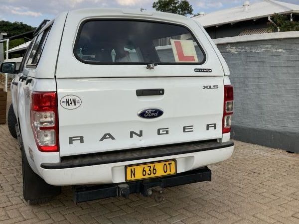 Used Ford Ranger 2.2 litre | 2015 Ranger 2.2 litre for sale ...