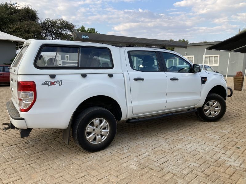 Used Ford Ranger 2.2 litre | 2015 Ranger 2.2 litre for sale ...
