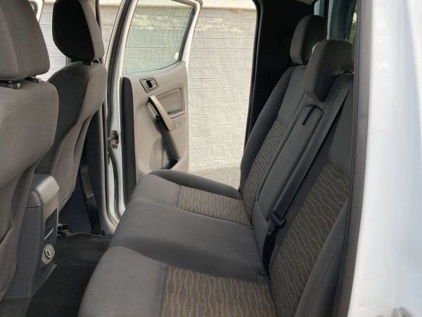 Used Ford Ranger 2.2 litre | 2015 Ranger 2.2 litre for sale ...