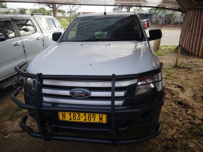 Ford Ranger 2.2 in Namibia