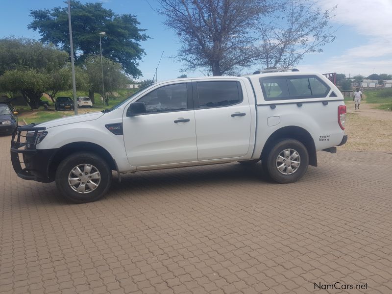 Ford Ranger 2.2 in Namibia