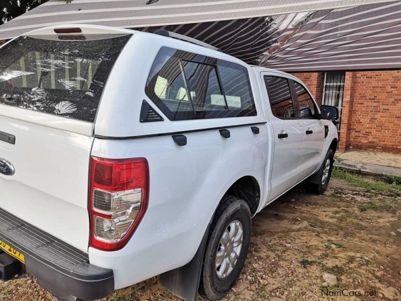 Ford Ranger 2.2 in Namibia