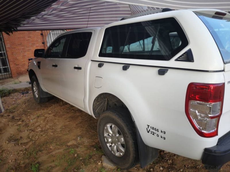 Ford Ranger 2.2 in Namibia