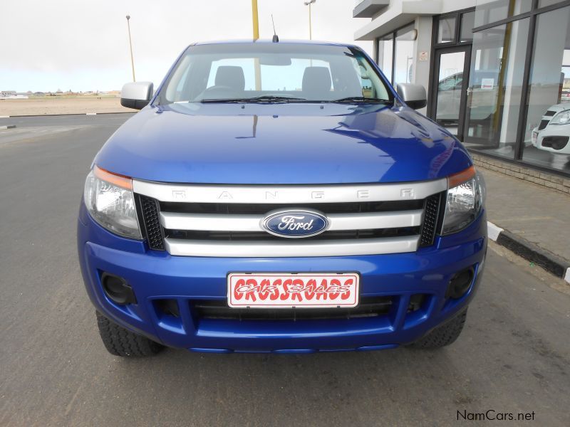 Ford Ranger 2.2 xls s/c 4x4 in Namibia