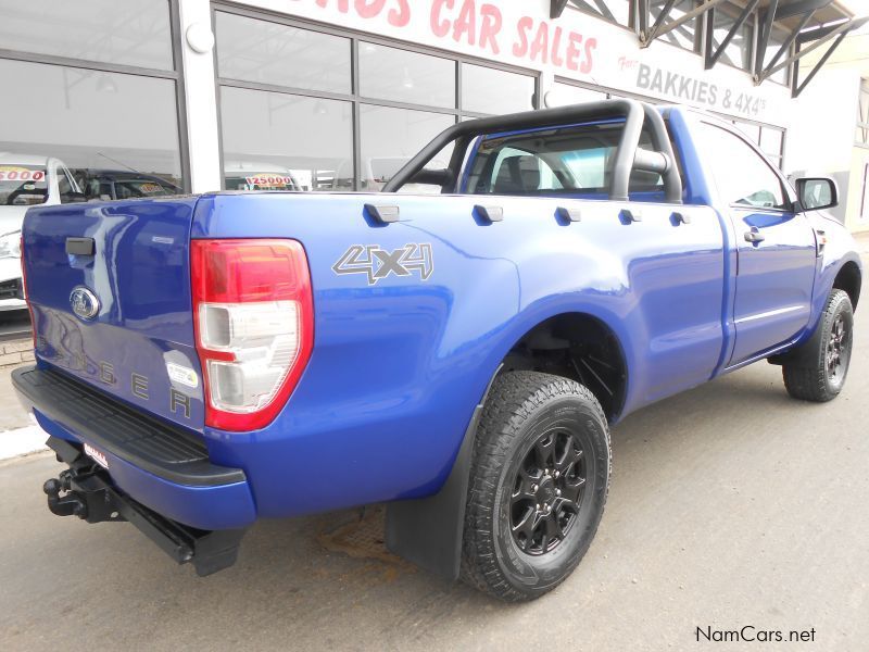 Ford Ranger 2.2 xls s/c 4x4 in Namibia