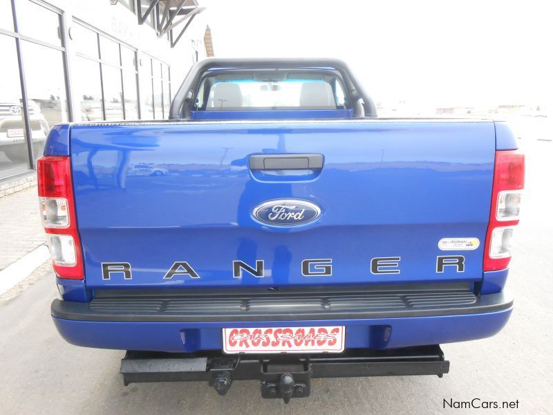 Ford Ranger 2.2 xls s/c 4x4 in Namibia