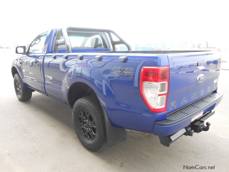Ford Ranger 2.2 xls s/c 4x4 in Namibia