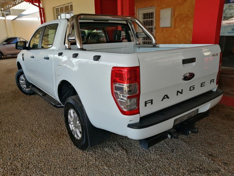 Ford Ranger 2.2TDCI in Namibia