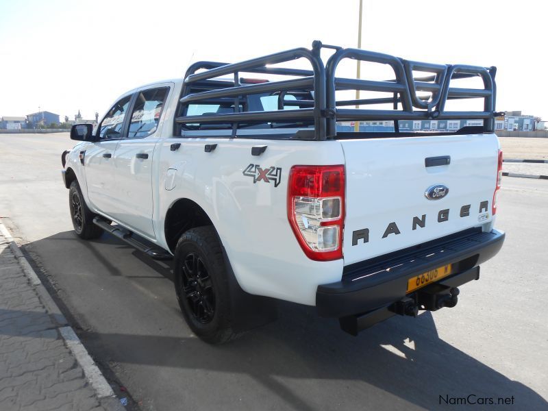 Ford Ranger 2.2XL D/C  4x4 in Namibia