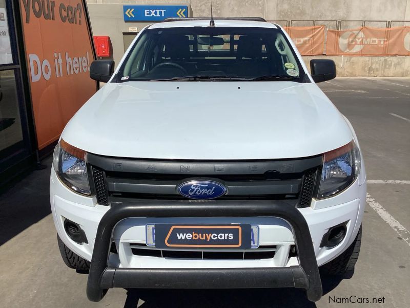 Ford Ranger 2.2tdci XL in Namibia